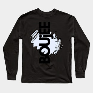 Boujee Long Sleeve T-Shirt